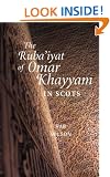 The Ruba'iyat of Omar Khayyam in Scots