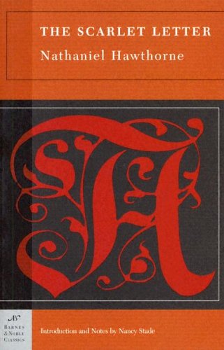 The Scarlet Letter (Barnes & Noble Classics)