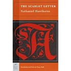 The Scarlet Letter (Barnes and Noble Classics) by Nathaniel Hawthorne and Nancy Stade
