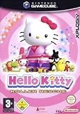 Hello Kitty - Roller Rescue
