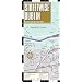 Streetwise Dublin Map - Laminated City Center Street Map of Dublin, Ireland