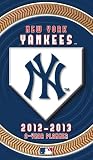 New York Yankees 2012 Pocket Planner
