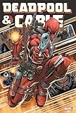 Deadpool & Cable Omnibus