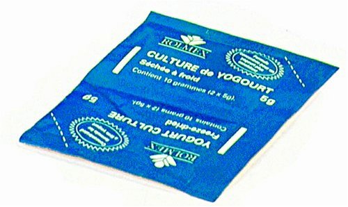 Yogurt Culture (2 X 5g) - 