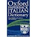 The Oxford Paperback Italian Dictionary: Italian-English, English-Italian