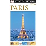 dk eyewitness travel guide paris
