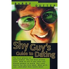 The Shy Guy's Guide to Dating