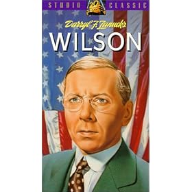 Wilson [VHS]