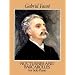 Nocturnes and Barcarolles for Solo Piano (Dover Music for Piano)