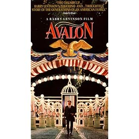 Avalon [VHS]