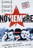 November (Noviembre)
