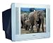 Apex PF-2025 20" Pure Flat Screen TV