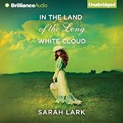 In the Land of the Long White Cloud | [Sarah Lark]