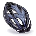 MET Mythos UN Helmet Black/Anthracite Panel Adult Unisize 54-61cm)