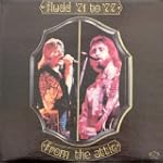 Fludd '71 To '77 - From The Attic - 1...