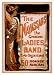 Historic Theater Poster (L), The Navassars the greatest ladies band ever organized 50...