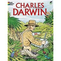(Charles Darwin (Green)) By Green, John (Author) Paperback on (08 , 2009)