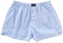 Tommy Hilfiger Classic woven boxer 1U6AB00050 Herren Boxershort