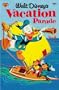 Walt Disney's Vacation Parade Volume 4 (Walt Disney's Parade)