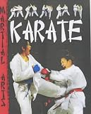 Martial Arts: Karate Hardback