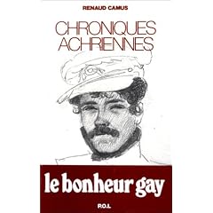 Chroniques achriennes