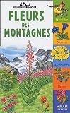 Fleurs des montagnes