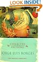 Collected Fictions: Jorge Luis Borges
