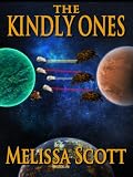 "The Kindly Ones" av Melissa Scott