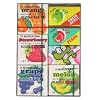 Marukawa - Seven Pack Bubble Gum Sampler