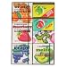 Marukawa - Seven Pack Bubble Gum Sampler