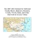 The 2007-2012 Outlook for Softwood Treads, Risers, Balusters, Brackets, Crooks, Newels, Rails, and Other Stairwork in Greater China