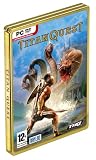 Titan Quest Edition limit�e