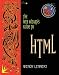 The Web Wizard's Guide to HTML (Web Wizard)