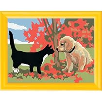 Ravensburger Nice To Meet You puzzle
