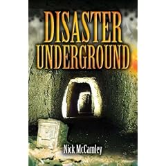 Disasters Underground