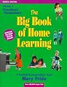The Big Book of Home Learning : Preschool and Elementary (vol. 2)