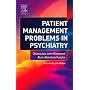 Patient Management Problems in Psychiatry