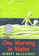 One Morning in Maine