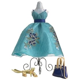 Summer Breeze Outfit Limited Edition by Madame Alexander