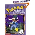 Night in the Haunted Tower (Pokemon Chapter Book #4)