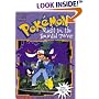 Night in the Haunted Tower (Pokemon Chapter Book #4)