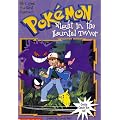 Night in the Haunted Tower (Pokemon Chapter Book)