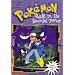 Pokemon Chapter Book #4: Night in the Haunted Tower