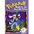 Night in the Haunted Tower (Pokemon Chapter Books)