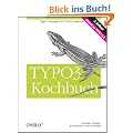 TYPO3 Kochbuch - Aktuell zu TYPO3 4.2, m. CD-ROM