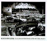 Hot Shot Eastbound by O. Winston Link. Size 29.13 X 22.75 Art Poster Print
