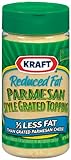Kraft Grated