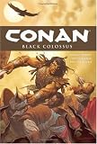 Conan: Back Colossus