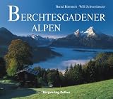 Produkt-Bild: Berchtesgadener Alpen