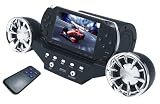 iVo-Sound Mini Theater System for PSP